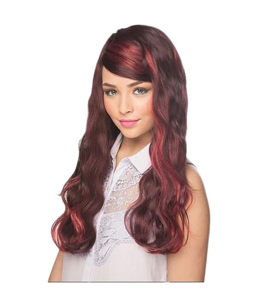 CHERISH SYN RUSSIAN BUNDLE 22 Color DERD Hair for Braid Extensions Asetena Pa 