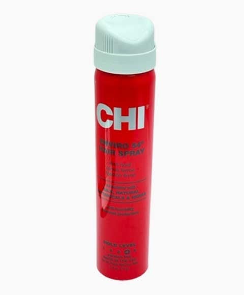 CHI ENVIRO 54 HAIR SPRAY HOLD LEVEL 3 74 g Sprays, Serums and Oils Asetena Pa 