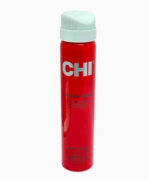 CHI HELMET HEAD EXTRA FIRM HAIR SPRAY HOLD LEVEL 5 284 g Sprays, Serums and Oils Asetena Pa 