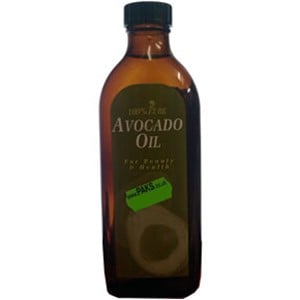 AVOCADO OIL 150 ml Sprays, Serums and Oils Asetena Pa 