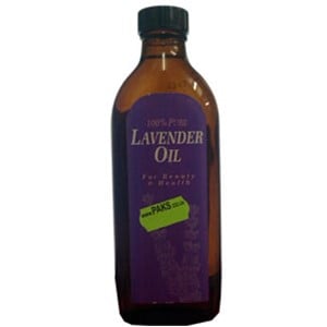 LAVENDER OIL 150 ml Sprays, Serums and Oils Asetena Pa 