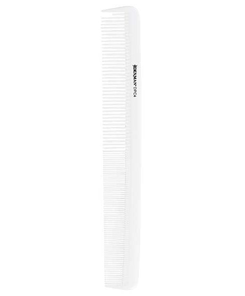 PRECISION LARGE CUTTING COMB DPC4 WHT  Color White Hair Brushes and Combs Asetena Pa 