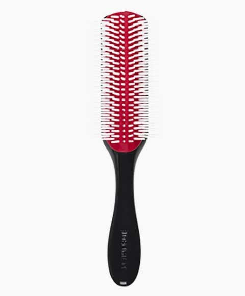 DENMAN 9 ROW ORIGINAL STYLER D4 BRUSH Salon Accessories Asetena Pa 