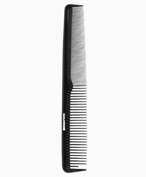 PROFESSIONAL SMALL CUTTING COMB DPC3 BLACK Salon Accessories Asetena Pa 