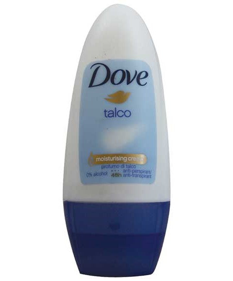 TALCO 48H ANTI PERSPIRANT ROLL ON 50 ml Body Care Asetena Pa 