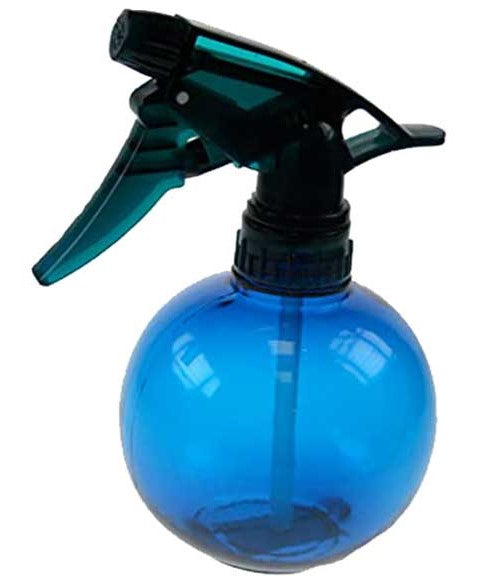 WATER BALL SPRAY BOTTLE  Color Blue Salon Accessories Asetena Pa 