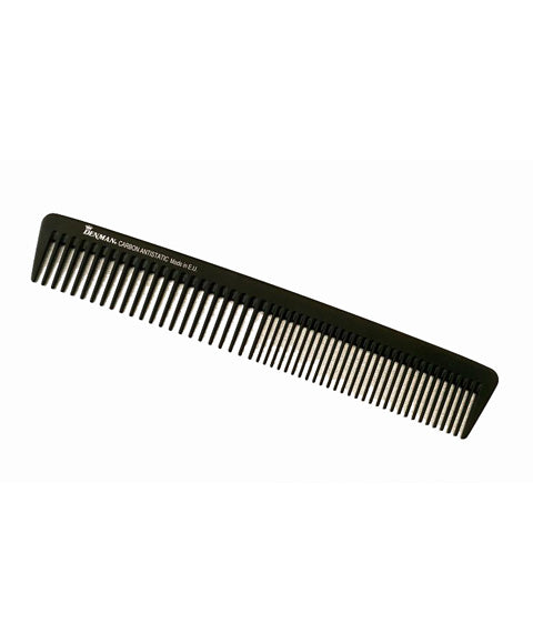 DC03 SMALL CUTTING COMB Hair Brushes and Combs Asetena Pa 