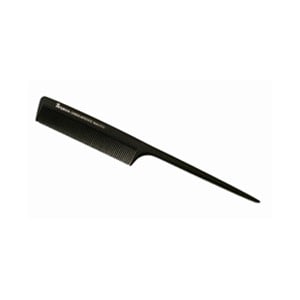 CARBON COMBS DC05 TAIL COMB Hair Brushes and Combs Asetena Pa 