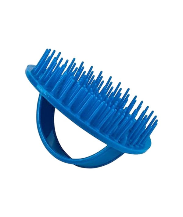 PALM STYLER D6 BLUE  Color Blue Hair Brushes and Combs Asetena Pa 