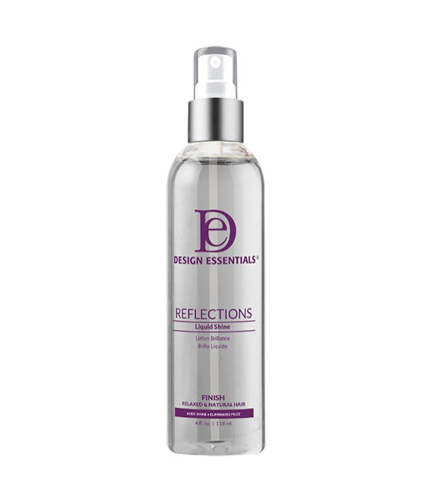 REFLECTIONS LIQUID SHINE SPRAY 118 ml Sprays, Serums and Oils Asetena Pa 