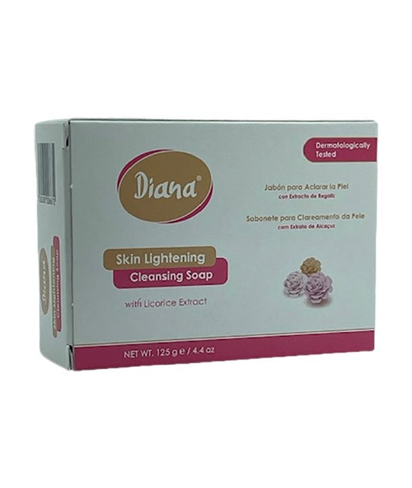 DIANA CLEANSING SOAP 4.4 oz Body Care Asetena Pa 