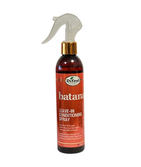 DIFEEL BATANA LEAVE IN CONDITIONING SPRAY 237 ml Conditioner Asetena Pa 