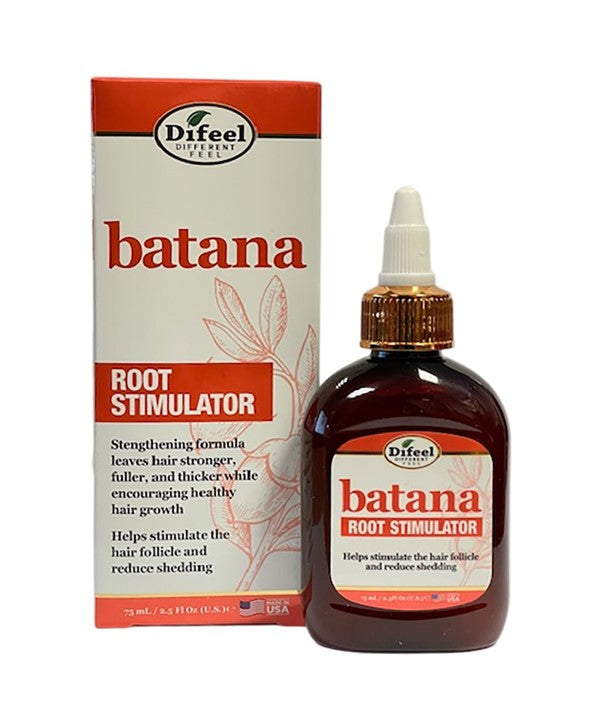 DIFEEL BATANA ROOT STIMULATOR 210 ml Sprays, Serums and Oils Asetena Pa 