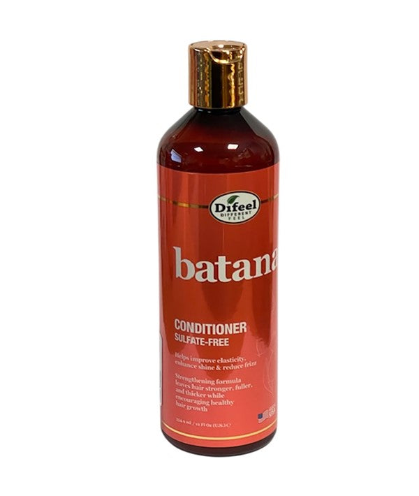 DIFEEL BATANA SULFATE FREE CONDITIONER 1 L Conditioner Asetena Pa 