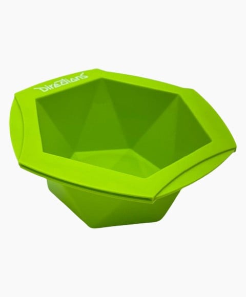 DIRECTIONS MIXING BOWL  Color Assorted Salon Accessories Asetena Pa 