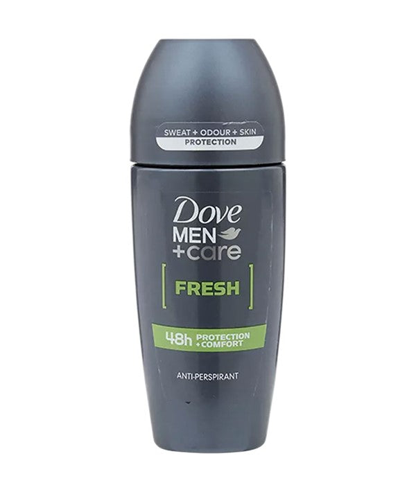 MEN CARE FRESH 48H DEODORANT ROLL ON 50 ml Body Care Asetena Pa 