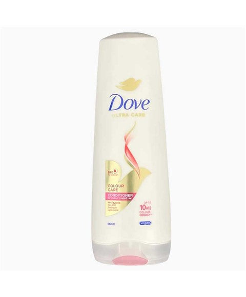 DOVE ULTRA CARE COLOUR CARE CONDITIONER 350 ml Conditioner Asetena Pa 