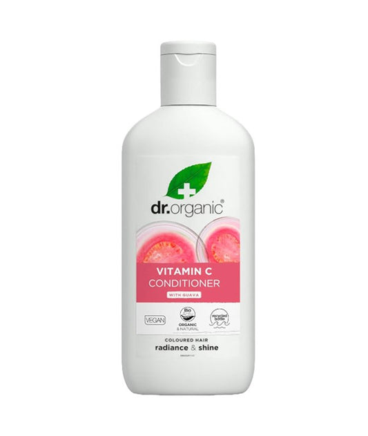 ORGANIC RADIANCE AND SHINE VITAMIN C CONDITIONER 265 ml Conditioner Asetena Pa 