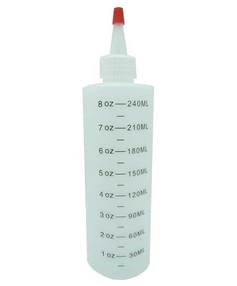 EDEN SMALL APPLICATOR BOTTLE 19008 240 ml Salon Accessories Asetena Pa 