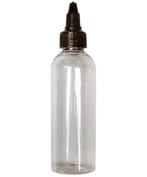 EDEN HAIR DYE SMALL PLASTIC APPLICATOR BOTTLE 19033 Salon Accessories Asetena Pa 