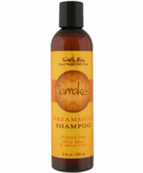 MARRAKESH DREAMSICLE SHAMPOO 236 ml Shampoo Asetena Pa 