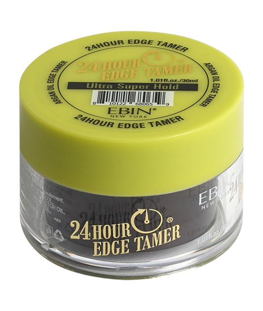 24 HOUR EDGE TAMER ULTRA SUPER HOLD 30 ML Hair Styling Asetena Pa 