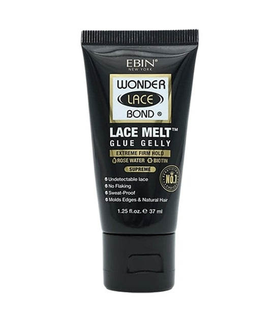 WONDER LACE BOND LACE MELT GLUE GELLY 170 ml Extensions Accessories Asetena Pa 