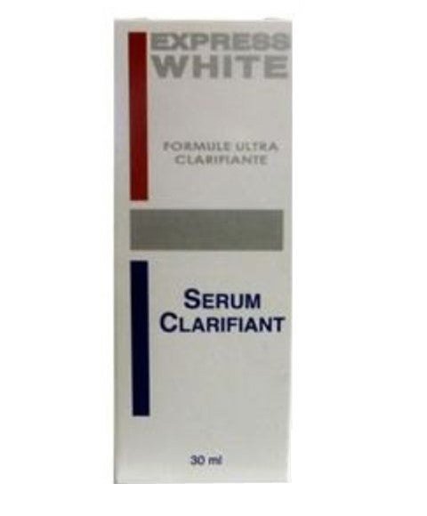 WHITE EXPRESS CLARIFYING SERUM 30 ML Skin Moisturizing Asetena Pa 