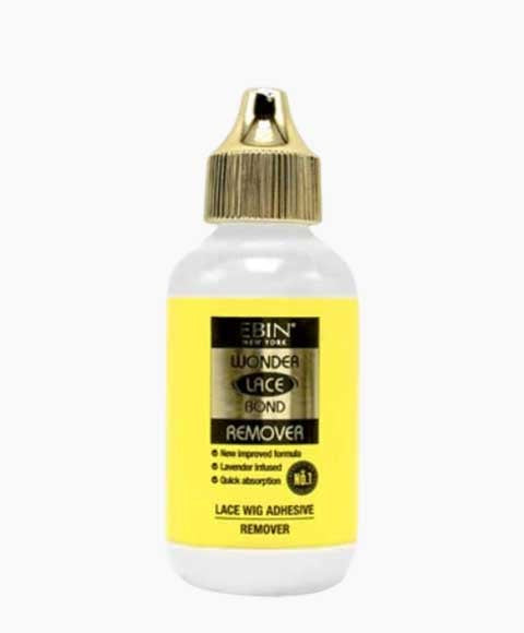 WONDER LACE BOND LACE WIG ADHESIVE REMOVER 120 ml Extensions Accessories Asetena Pa 