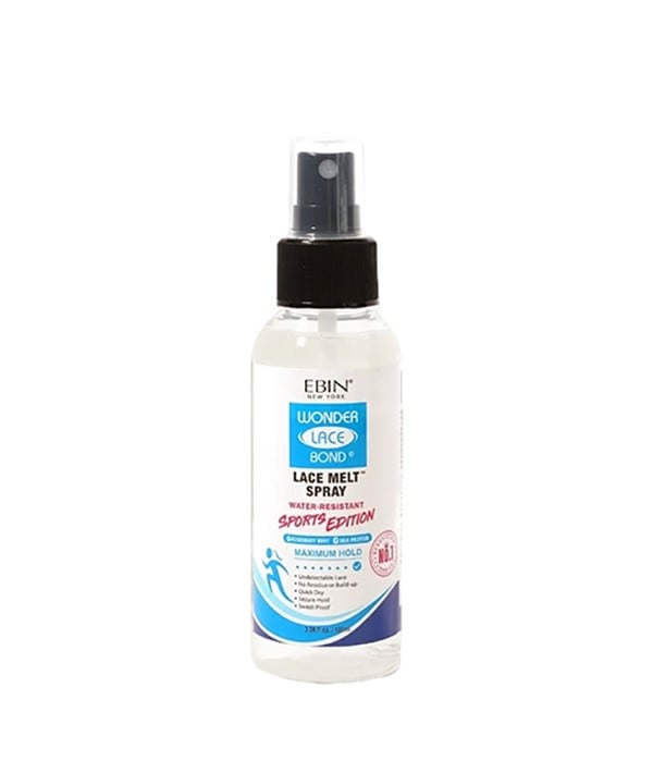 WONDER LACE BOND SPORTS EDITION ROSEMARY MINT SILK PROTEIN LACE MELT SPRAY 100 ml Extensions Accessories Asetena Pa 