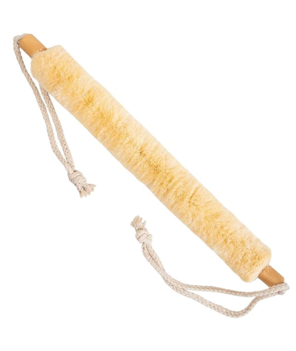 JAPANESE SISAL BACK STRAP Skin Wash Asetena Pa 