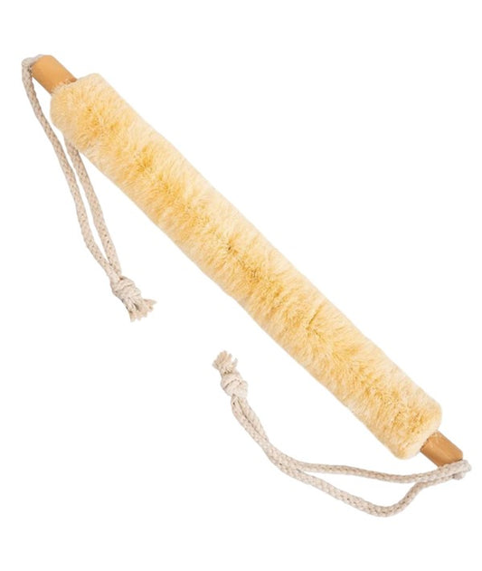 JAPANESE SISAL BACK STRAP Skin Wash Asetena Pa 