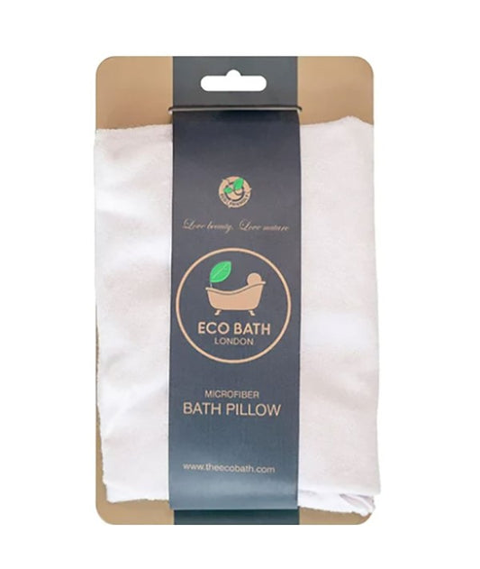 MICROFIBER BATH PILLOW Body Care Asetena Pa 