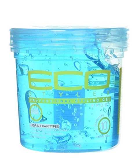 ECO STYLER SPORT PROFESSIONAL STYLING GEL 236 ml Hair Styling Asetena Pa 