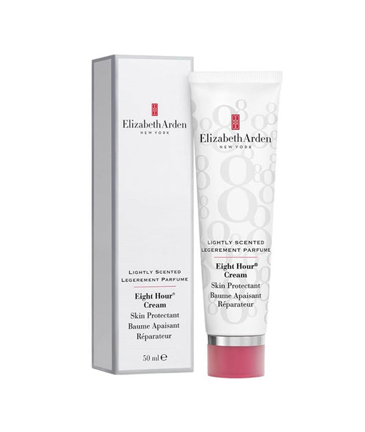 ELIZABETH ARDEN EIGHT HOUR CREAM SKIN PROTECTANT 50 ml Skin Moisturizing Asetena Pa 