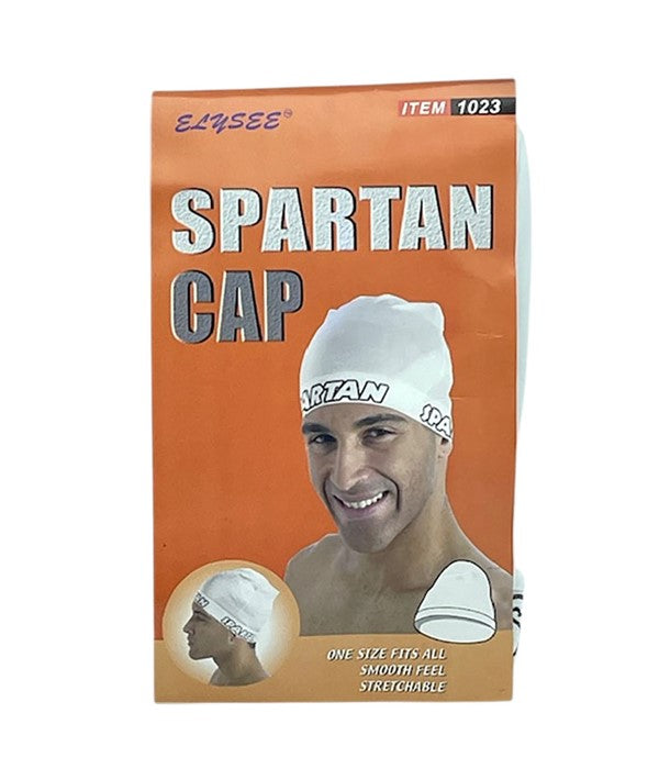 ELYSEE STAR SPARTAN CAP 1023 Durags and Caps Asetena Pa 