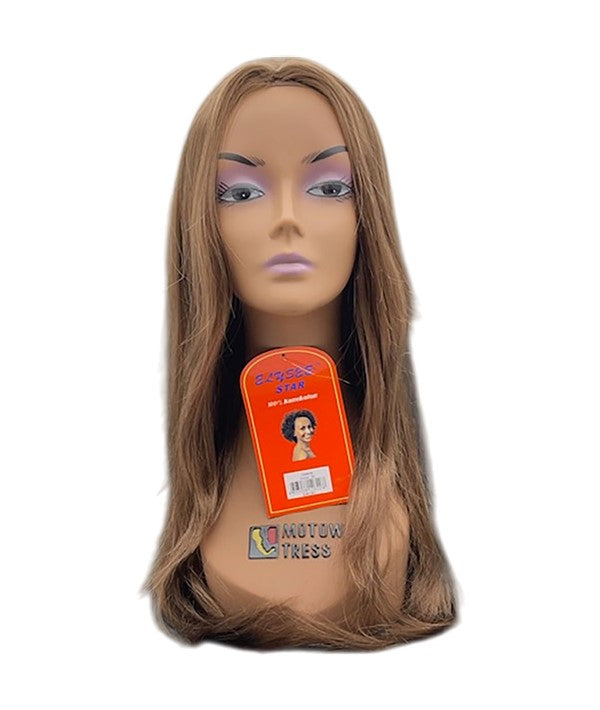 ELYSEE STAR SYN VALERIE WIG  Color 1B613 Synthetic Hair Wigs Asetena Pa 