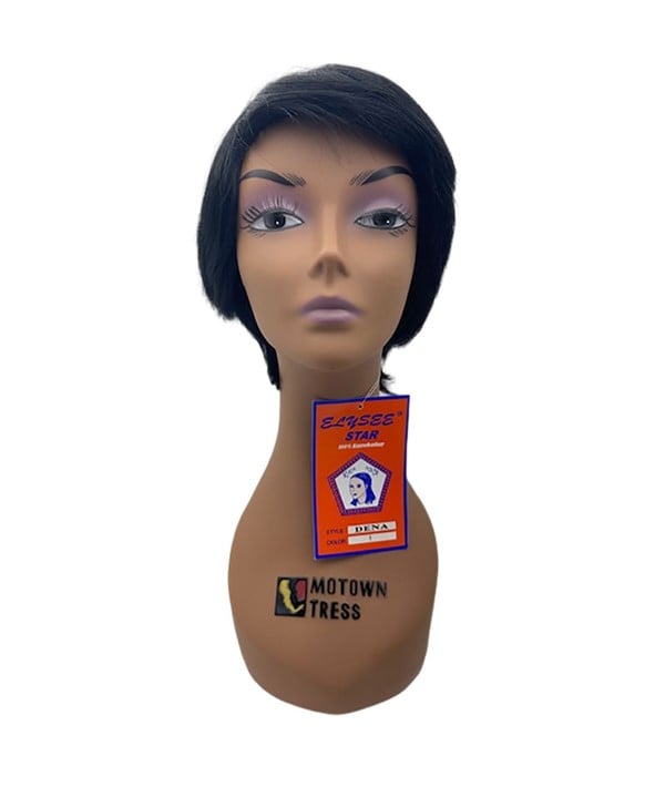 ELYSEE STAR SYNTHETIC DENA WIG  Color 2t39 Synthetic Hair Wigs Asetena Pa 