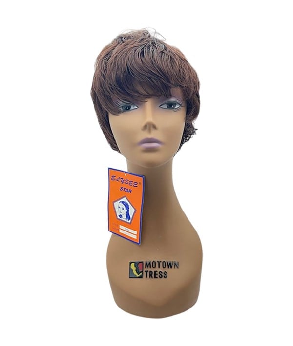 ELYSEE STAR SYNTHETIC RITA WIG  Color 2T30 Synthetic Hair Wigs Asetena Pa 