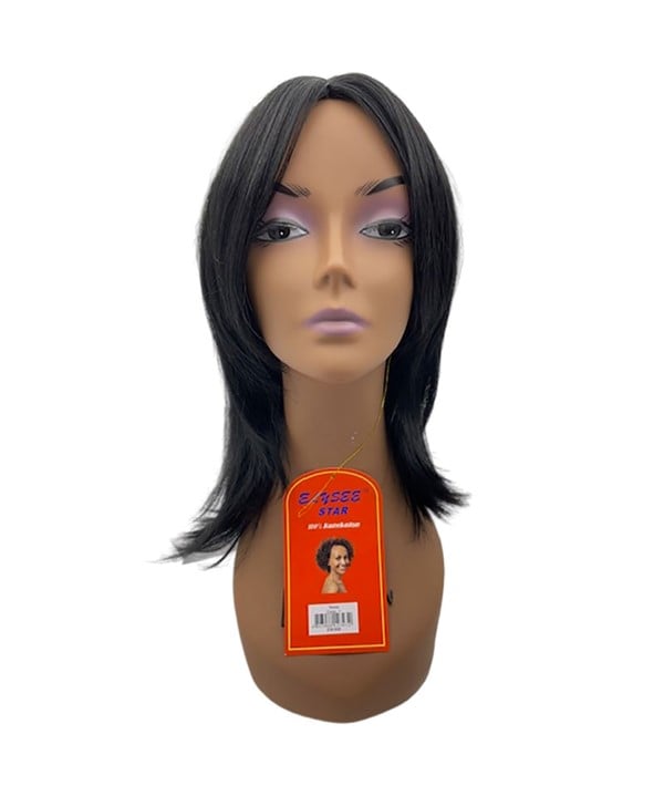 ELYSEE STAR SYNTHETIC TESSA WIG  Color 2TT30 Synthetic Hair Wigs Asetena Pa 