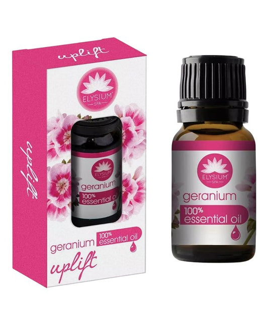 GERANIUM UPLIFT ESSENTIAL OIL 10 ml Skin Treatments Asetena Pa 