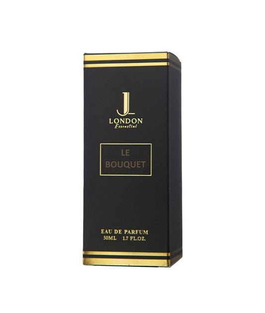 ESSENTIAL LE BOUQUET EAU DE PARFUM 50 ml Perfumes for Value Asetena Pa 