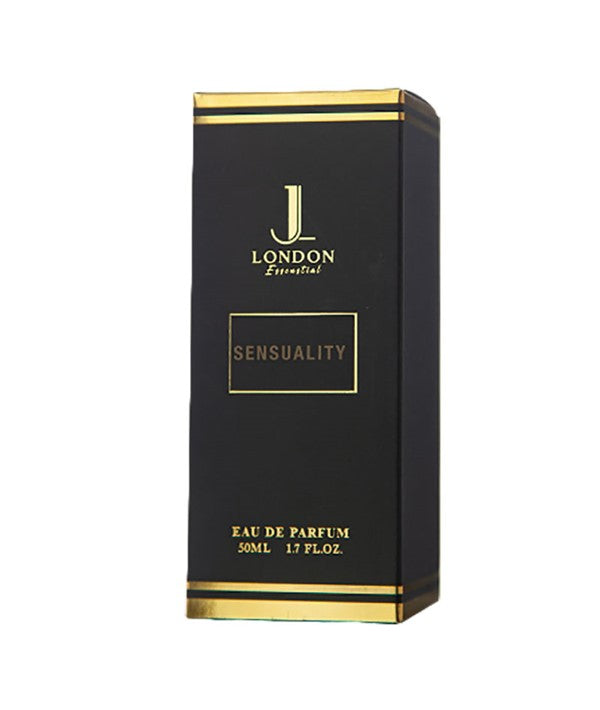 ESSENTIAL SENSUALITY EAU DE PARFUM 50 ml Perfumes for Value Asetena Pa 