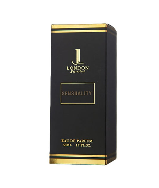 ESSENTIAL SENSUALITY EAU DE PARFUM 50 ml Perfumes for Value Asetena Pa 