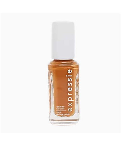 ESSIE EXPRESSIE QUICK DRY NAIL COLOR 110 SAFFR ON THE MOVE 10 ml Nails Asetena Pa 