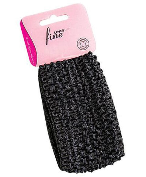 FINE LINESUK 2PCS HEAD BAND NOVA 6021 B  Color 6021 Kids Hair Accessories Asetena Pa 