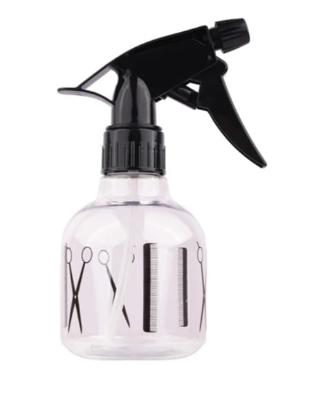 SALON SIZE SPRAY BOTTLE Medium Salon Accessories Asetena Pa 