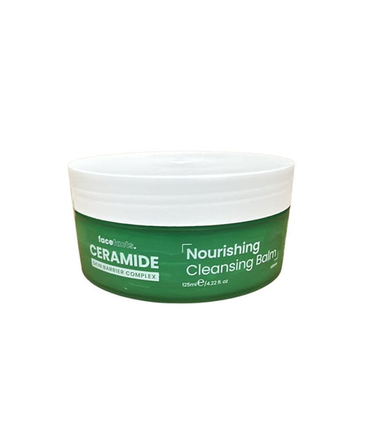 CERAMIDE NOURISHING CLEANSING BALM 125 ml Skin Wash Asetena Pa 