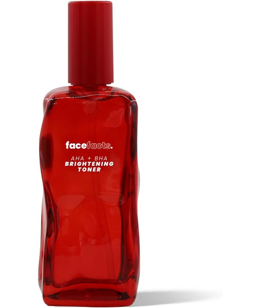 CHERRY BLISS AHA AND BHA BRIGHTENING TONER 140 ml Skin Wash Asetena Pa 