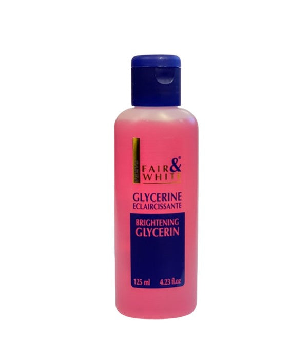 ORIGINAL FACE GLYCERIN 125 ml Skin Wash Asetena Pa 